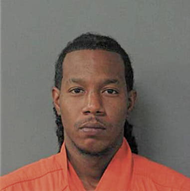 Brandon Malbreaux, - Lafayette Parish County, LA 